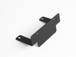 VEN LICENSE PLT BRKT FOR 1/2 TON