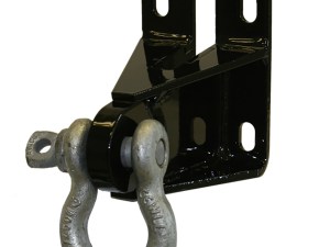ELITE RANCH D-RING MOUNTS