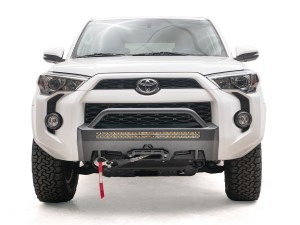 2014-2020 TOYOTA 4RUNNER WINCH MOUN