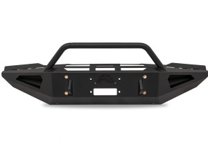 2007-2013 TOYOTA TUNDRA RED STEEL F