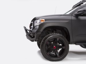 14-21 Toyota Tundra Vengeance Front Bumper (PRG)