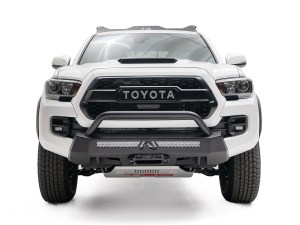 2016-23 TOYOTA TACOMA WINCH MOUNT