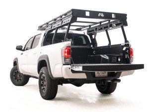 2016-2023 TOYOTA TACOMA OVERLAND RA