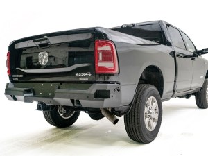 2019 DODGE RAM 2500-3500 PREMIUM SE