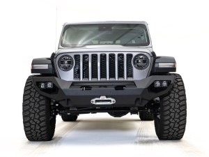 JL & JT MATRIX FRONT