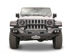 JL & JT MATRIX PRE-RUNNER