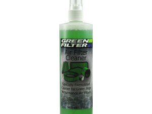 Air Filter Cleaner - 12 oz Pump Bottle Cleaner - Green Filters - Each