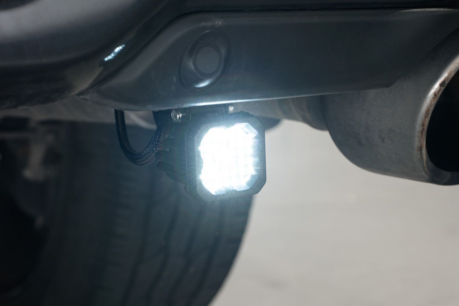 Diode Dynamics DD7590 C1 Reverse Light Pods Kit for 2019-2024 Ram 1500