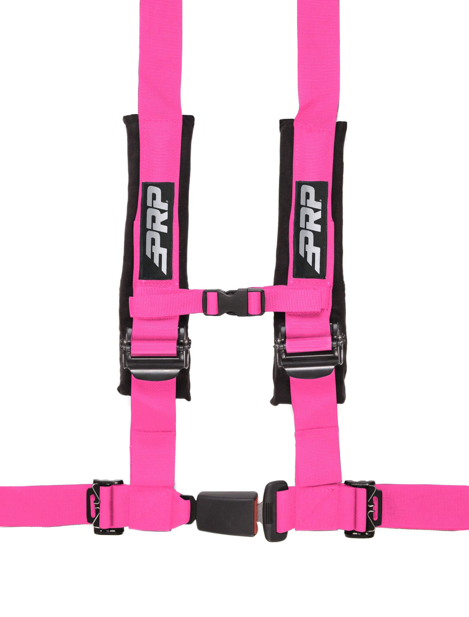 PRP Seats 4.2 Safety Harness (SBAUTO2P)