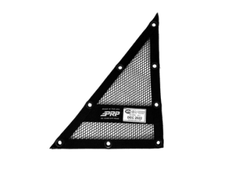 PRP Triangle Safety Net (W36)