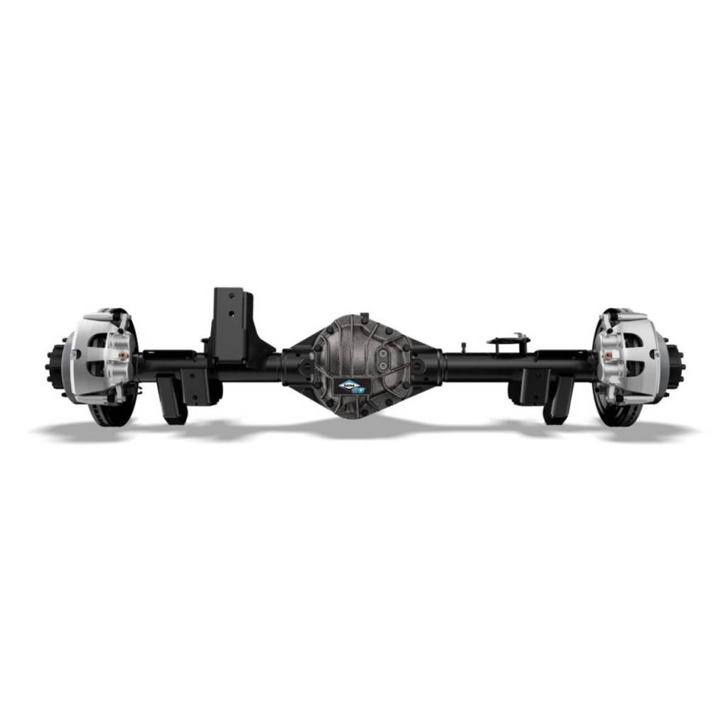 Ultimate Dana 60 Gladiator Crate Axle - Jeep JT Rear - 5.38 ARB