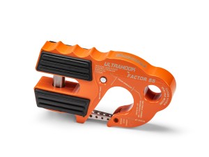 Factor55 Prolink Ultrahook in Orange