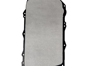 DEI Wrangler and Gladiator Trans Pan Heat-Shield