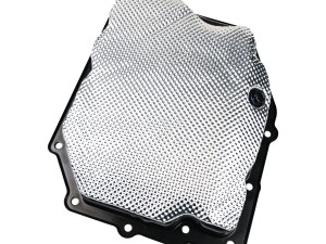 Image of the Jeep Wrangler JK/JKU Trans Pan Heat-Shield